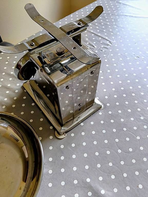 Bilance da cucina: Küchenwaage – Usato da Uetendorf venduto da kel_5hsq 1