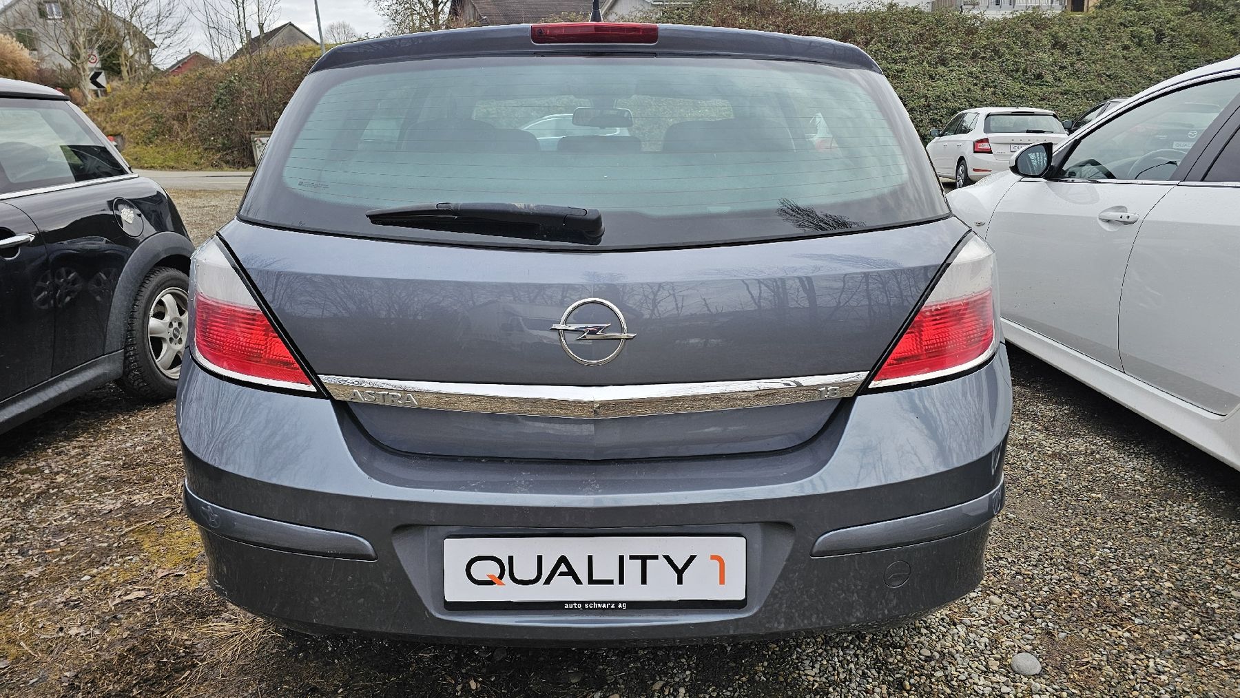 Opel Automobili: Opel – Usato da Romanshorn venduto da Rambo_Roki 4
