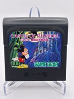 GG - Castle Of Illusion