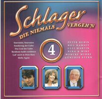 Schlager CD Box Folge 4