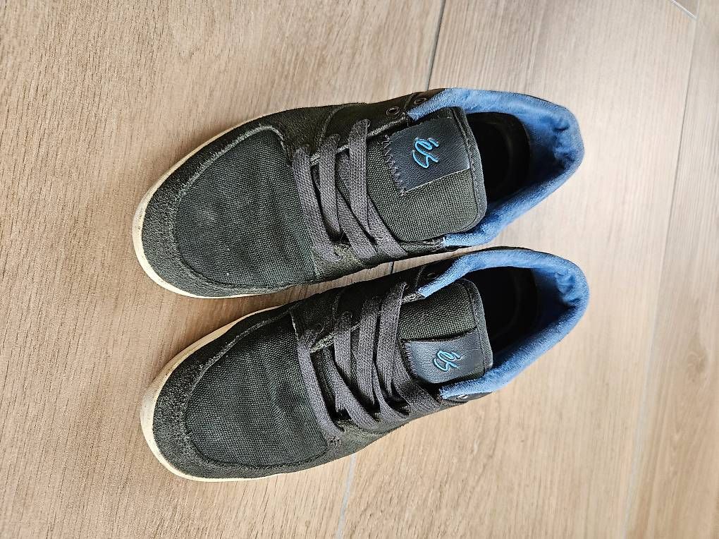 Scarpe da uomo: És taille 41.5 – Usato da Biel/Bienne venduto da Vido91
