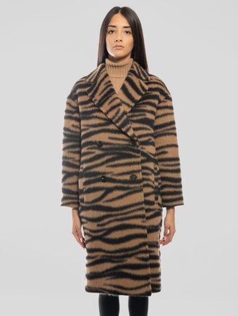 Capottò Max Mara Tg.L , it.48