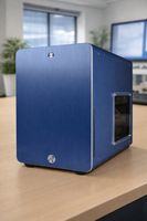 Gaming & Office PC: i7, 16GB DDR4, RX580 8GB, Win 11, SSD