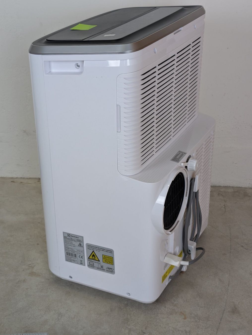 Electrolux Climatiseurs: Klimagerät Electrolux EXP34U338CW – D'occasion à Winterthur par Hint17 2