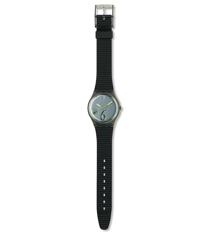 Swatch Orologi: Swatch High Beam - GM107 - 1991 – Nuovo e nell'imballaggio originale da Wettingen venduto da ros_s7sq