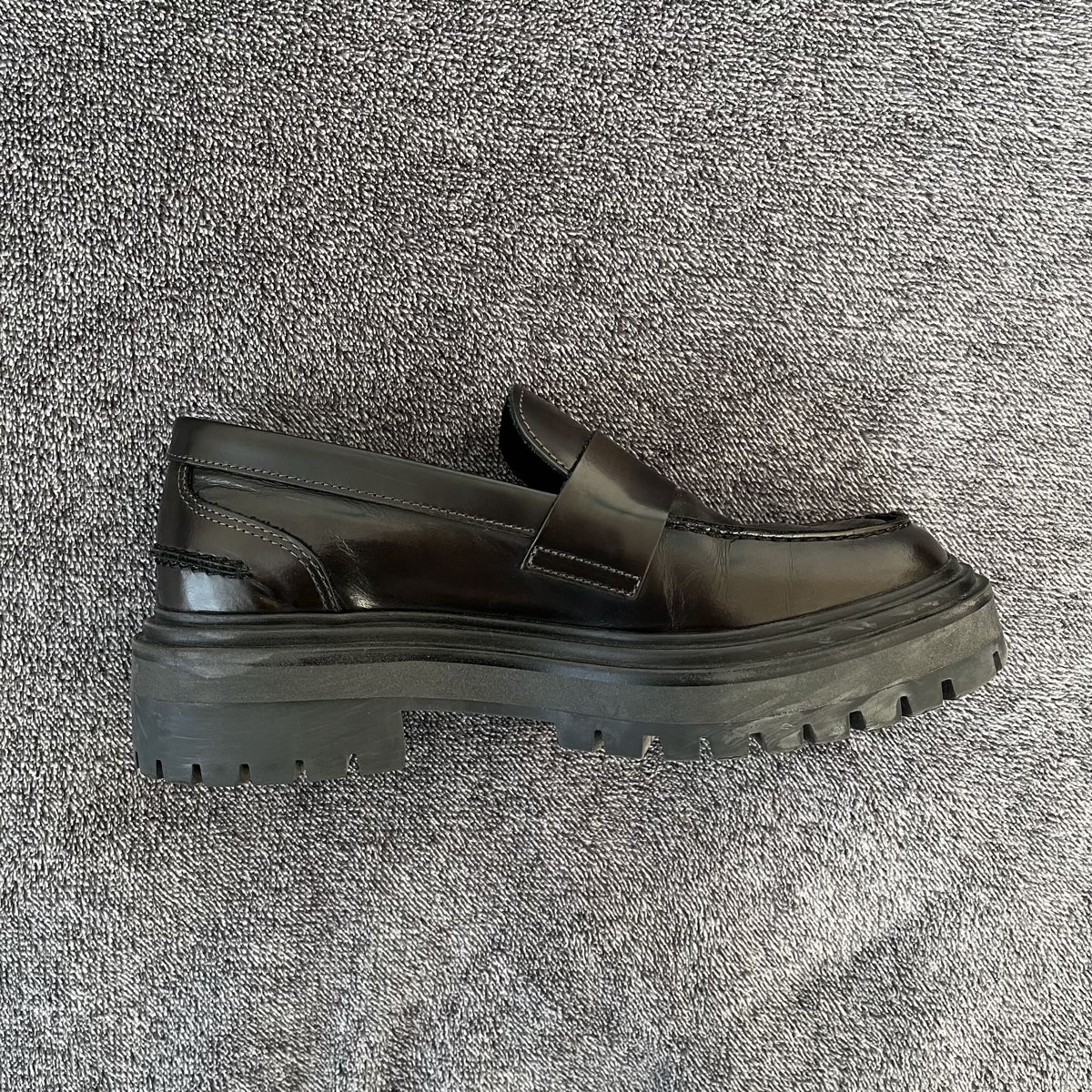 Marc O'Polo Scarpe da uomo: Marc O'Polo Loafers – Nuovo (secondo la descrizione) da Zug venduto da saskia-chiara 5