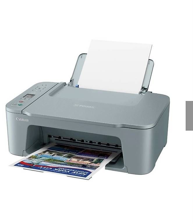 Canon Drucker: Drucker - Canon Pixma TS3752i – Neu (gemäss Beschreibung) aus Widnau von Sandra81 1