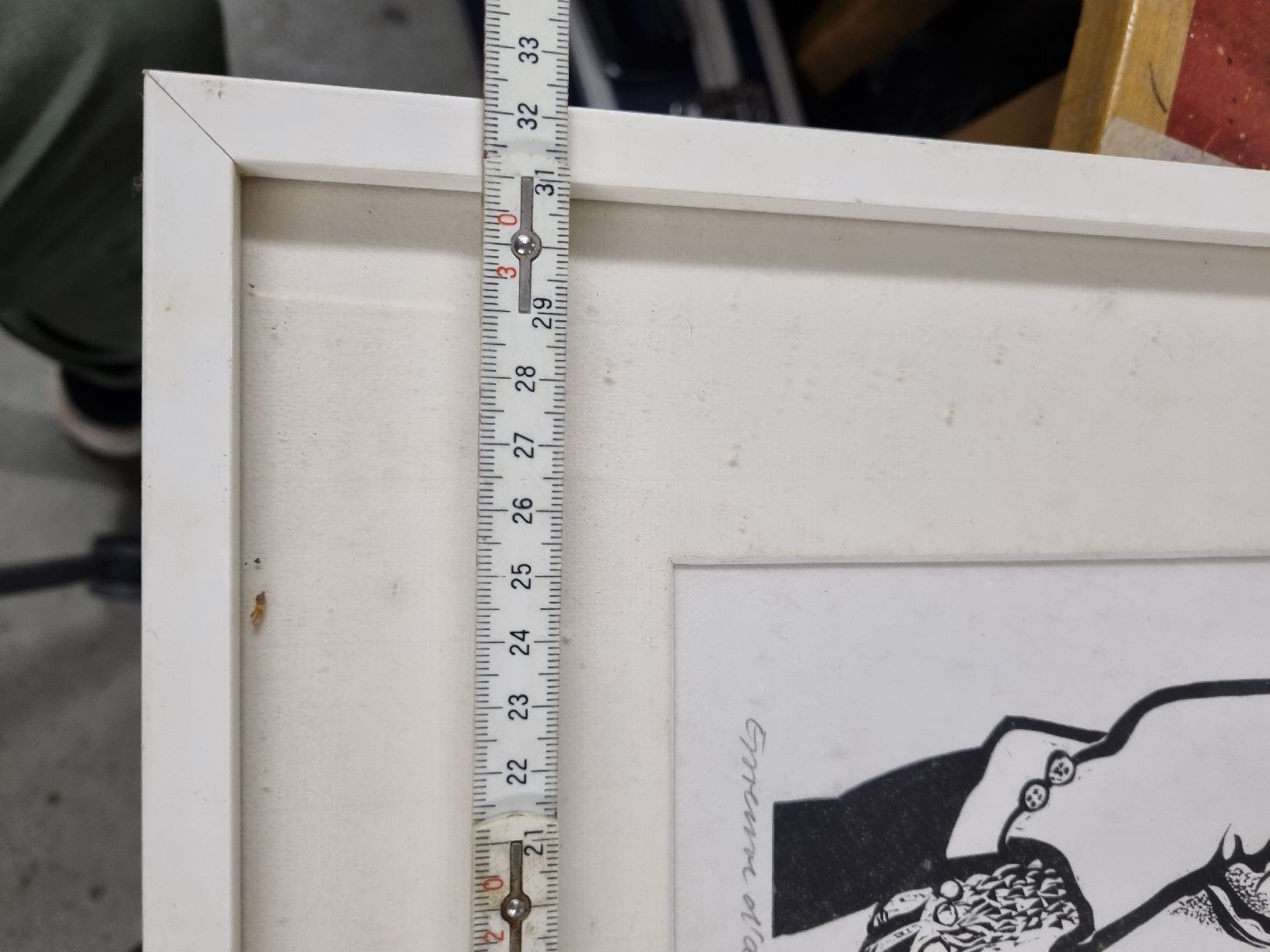 Incisioni: 3 bild holzschnitt Henz Keller – Usato da Ostermundigen venduto da vintage60 1