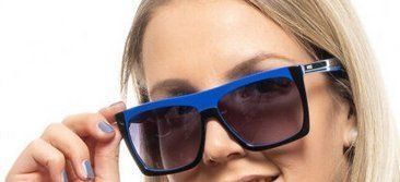 Emilio Pucci Occhiali & Lenti: Emilio Pucci Sonnenbrillen Neu – Nuovo e nell'imballaggio originale da Selkingen venduto da Eishase 2