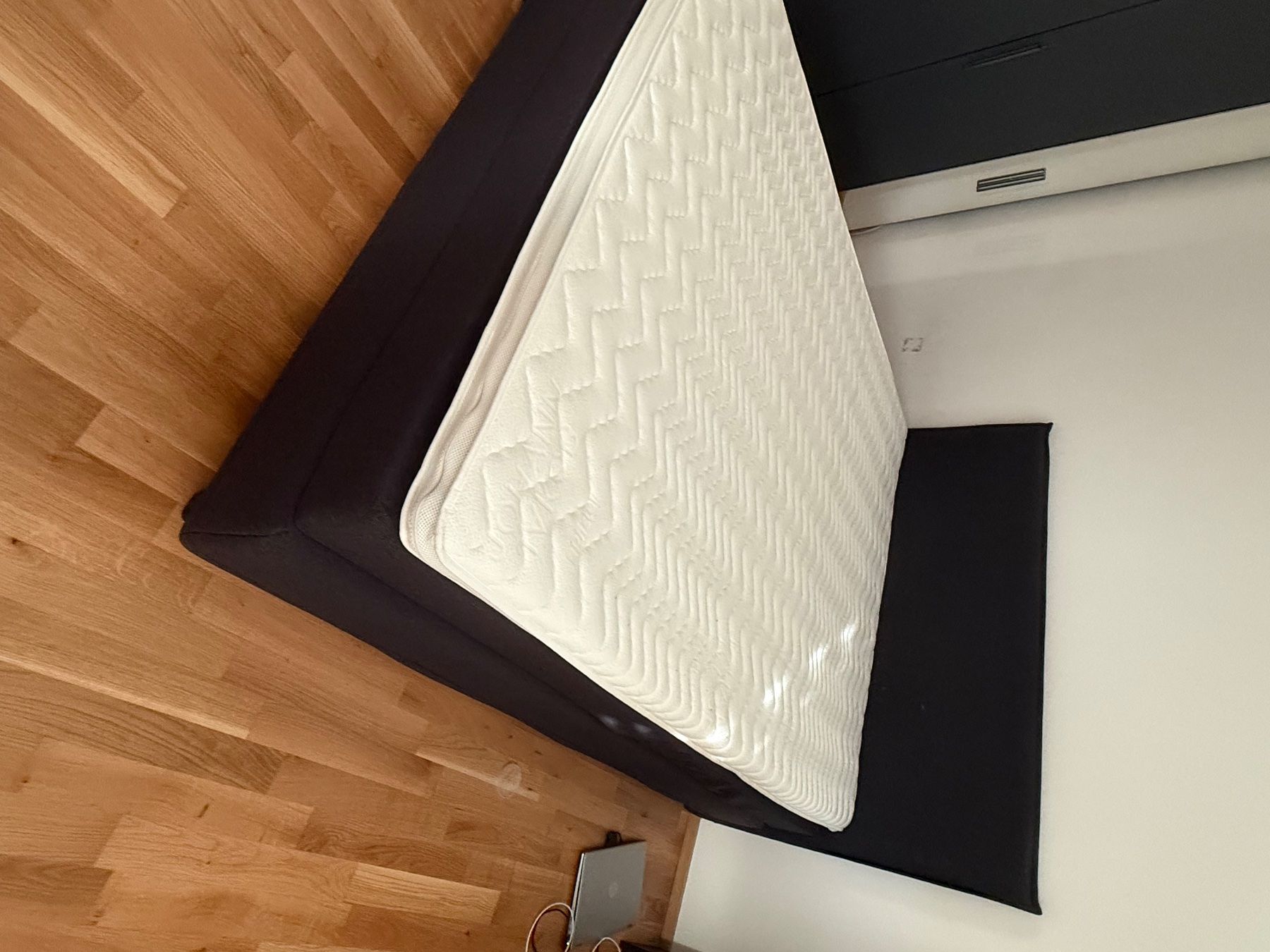 Pfister Betten: Boxspringbett 160x200 - Möbel Pfister – Neu (gemäss Beschreibung) aus Altendorf von Tugymon 1