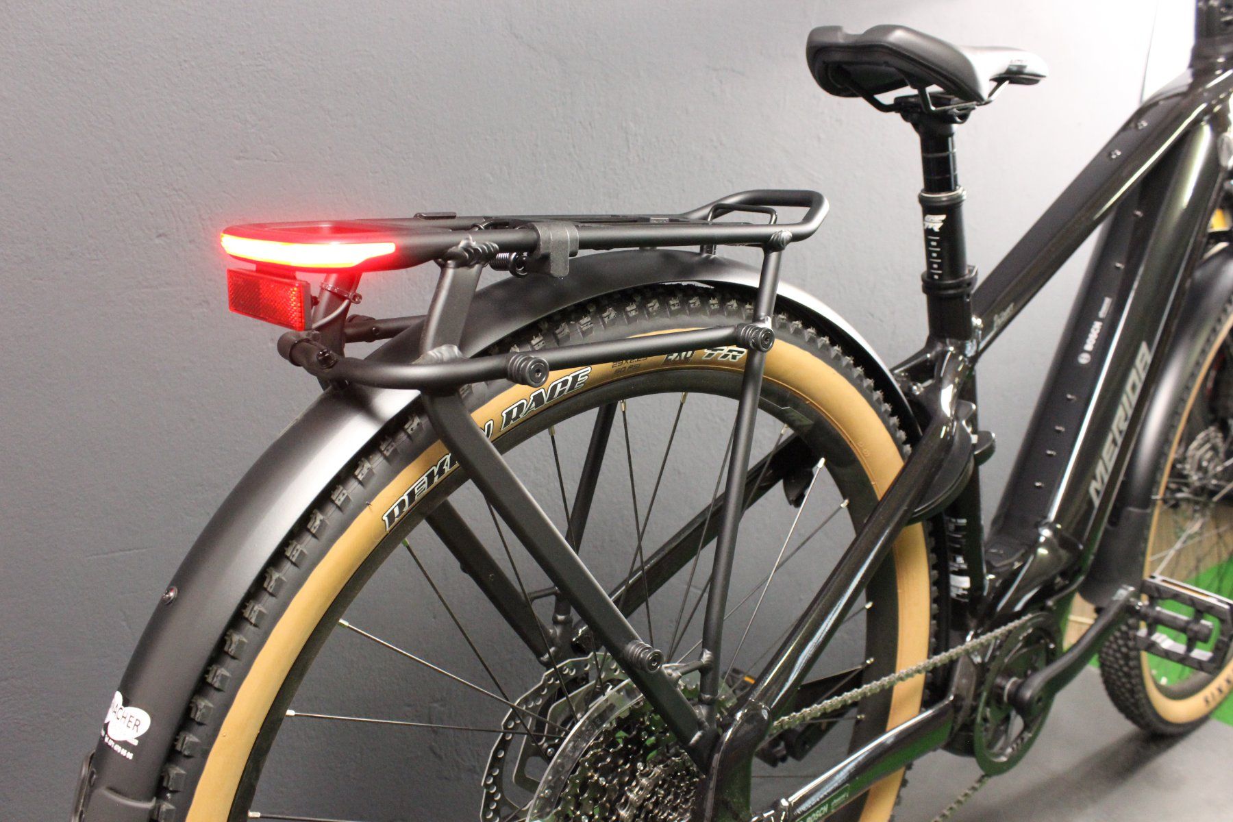 Merida Biciclette: MERIDA Efloat Tk L 500 Eq – Usato da Egnach venduto da Egnacher-2Rad-Center 3