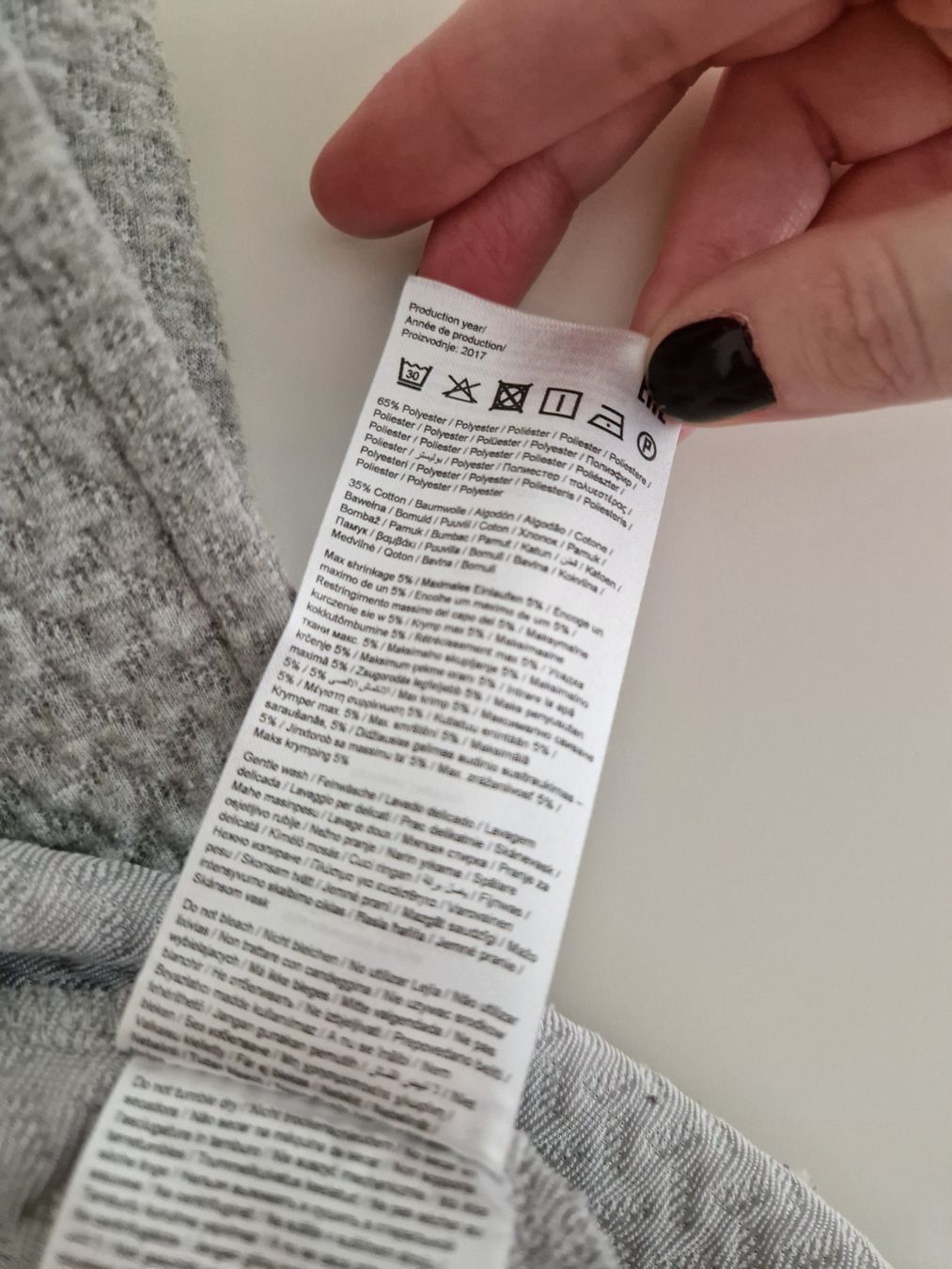 Vila Mäntel: Cappotto Vila, taglia S – Gebraucht aus Ponte Capriasca von mar_8jzw 2