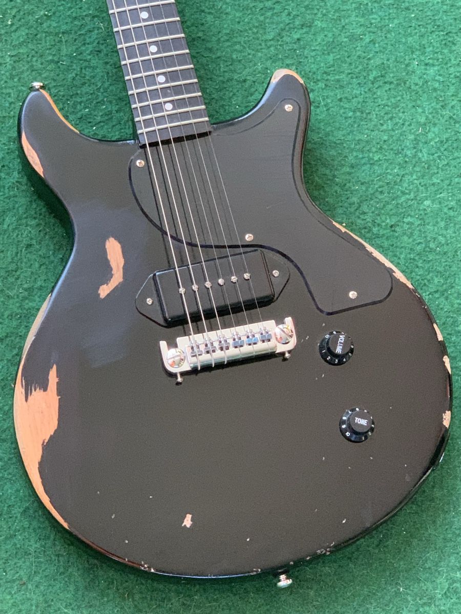 Musikinstrumente: Vintage E - Gitarre – Gebraucht aus Wangen b. Olten von Finolino28 1