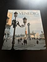 "VENEDIG" - Bildband von Martin Hürlimann