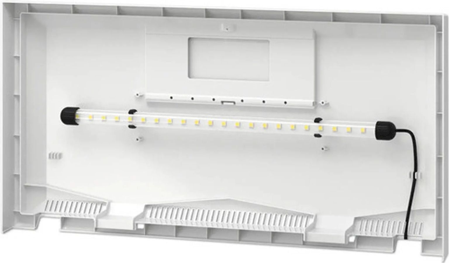 Acquari: Juwel Primo 70 LED 2.0 Aquarium weiss – Nuovo e nell'imballaggio originale da Bottighofen venduto da zaap 3