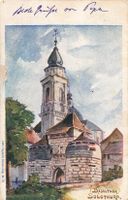 Solothurn