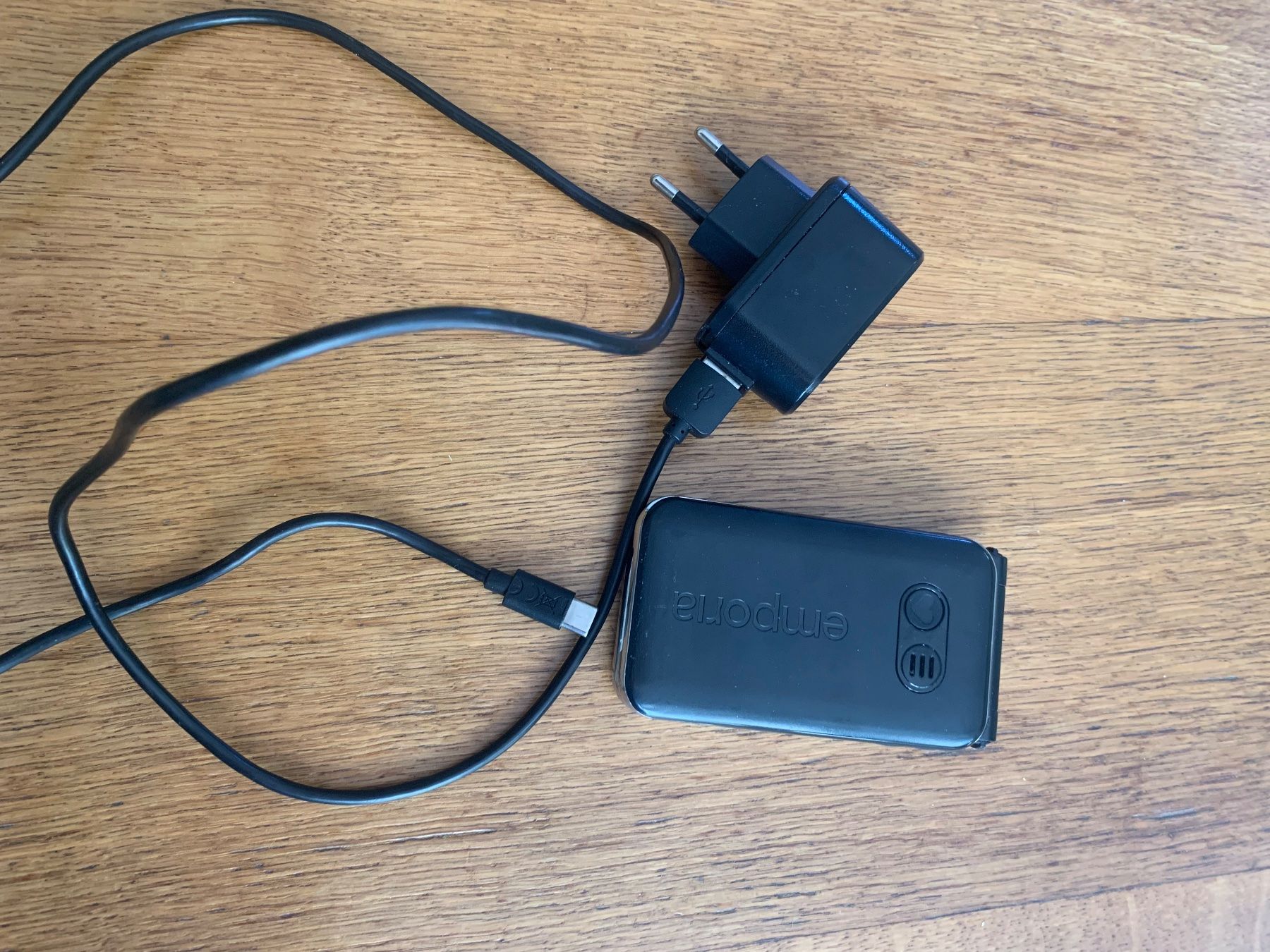Emporia Handys / Smartphones: Handy Emporia – Gebraucht aus Unterlunkhofen von ucellino 2