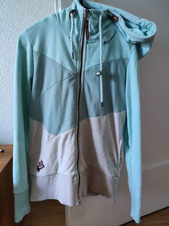 Sweatshirt für Damen von Ragwear - M