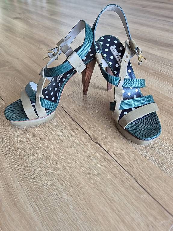 Scarpe da donna: Marc Jacobs scarpe  – Usato da Melano venduto da Misscherie
