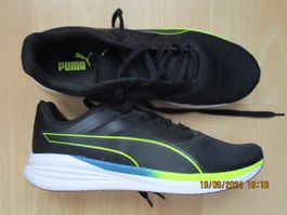 PUMA SPORTSCHUHE GR. 45