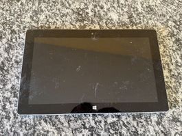 Surface RT 32GB - ungeprüft!! Ab 12CHF!!