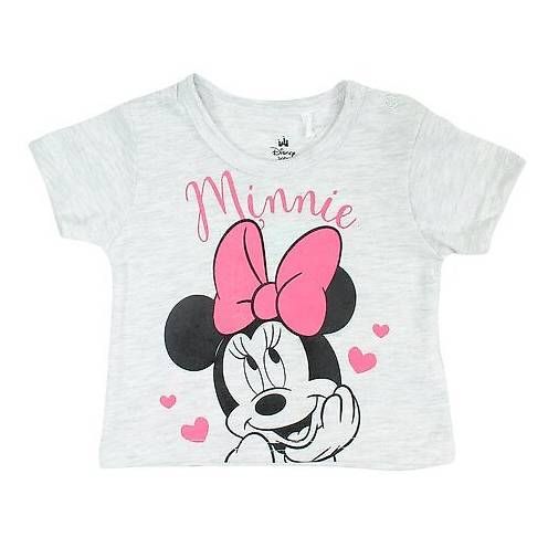 Lotti & Set di vestiti: Minnie Mouse Set neu, in den Gr. 62, 68 & 80 – Nuovo e nell'imballaggio originale da Fahrwangen venduto da Manukk_Klinke 2