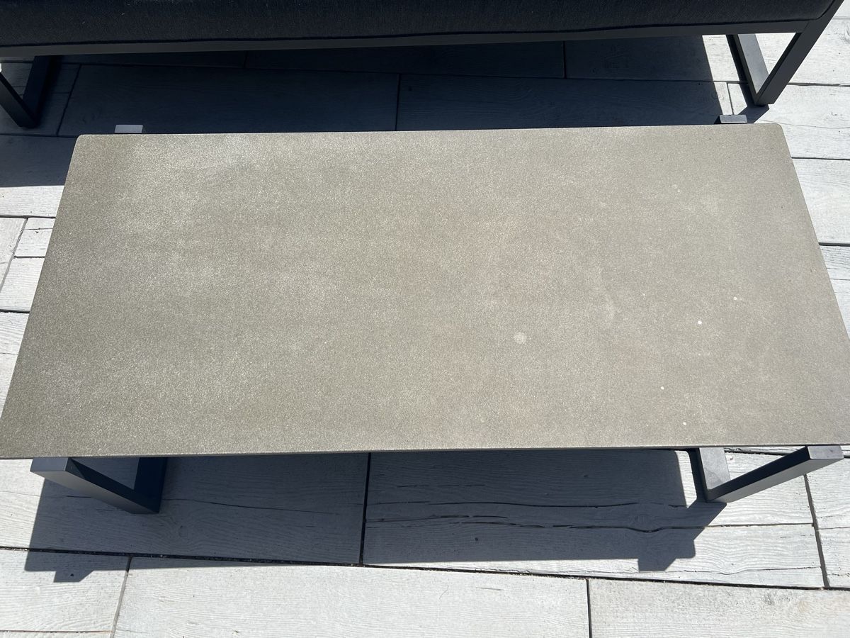 Divani: Lounge-Set 5 Personen – Usato da Ammerzwil BE venduto da Miii.ellle 1