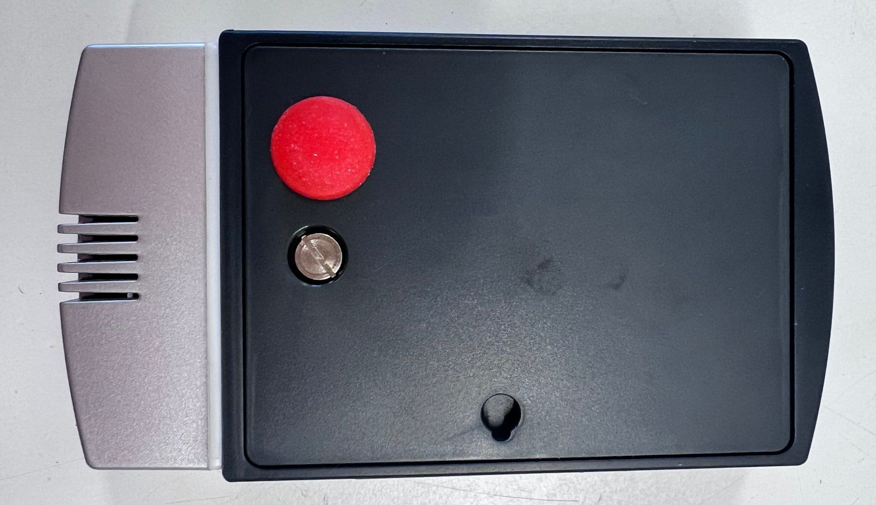 Accessori da laboratorio: Rotronic HygroLog HL-20D Temperature/Humidity Data Logger – Usato da Niederdorf venduto da LeptonAG_Labor 4