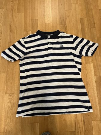 La Martina Poloshirt XL