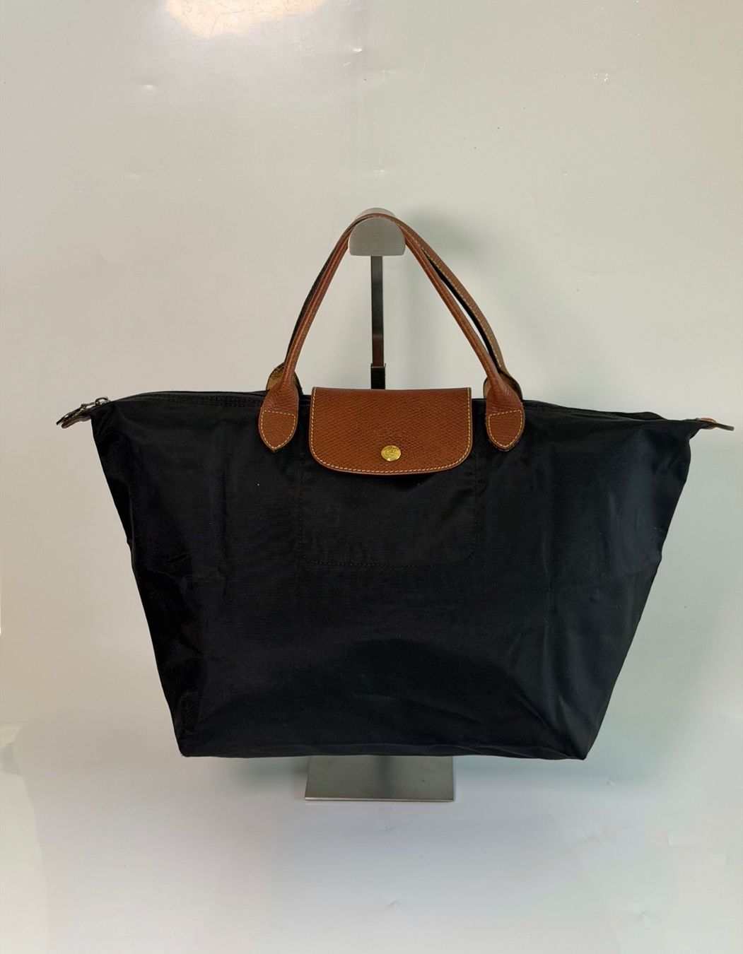 Longchamp Borse da donna: ORIGINAL LONGCHAMP LE PLIAGE M TASCHE – Usato da Vionnaz venduto da b_f_d_r_g