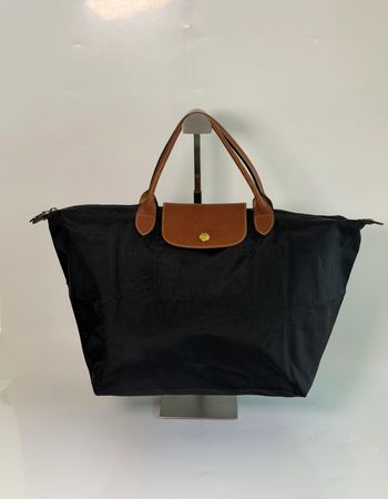 ORIGINAL LONGCHAMP LE PLIAGE M TASCHE
