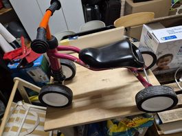baby bike kinder dreirad 1-2 Jahre