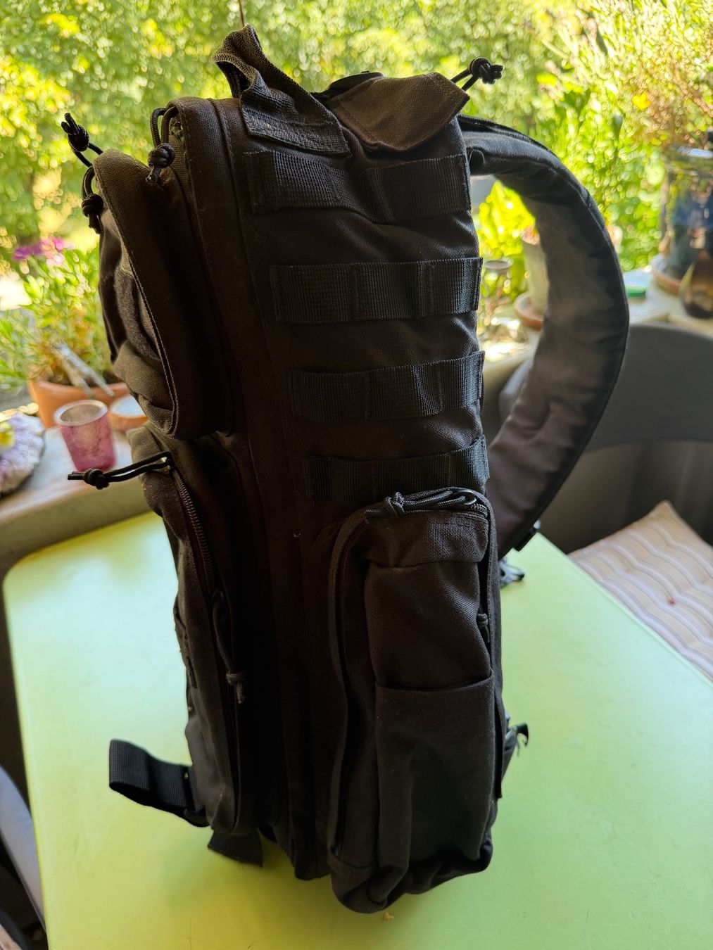 Rucksäcke: Hazard 4 Plan-B Evac Sling Pack 18.3L Modular Rucksack – Gebraucht aus Bern von Alpendoodel 1