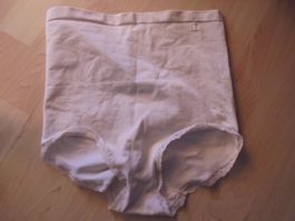 Slip Formpanty Gr. L H&M Hautfarben