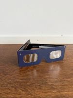 SONNENFINSTERNIS Brillen Solar Eclipse