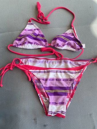 Bikini Speedo Gr. 42, div. pink