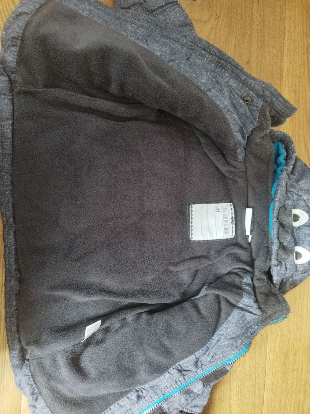 Jacken & Mäntel: Winterjacke Dino – Gebraucht aus Kreuzlingen von laurastar26 1