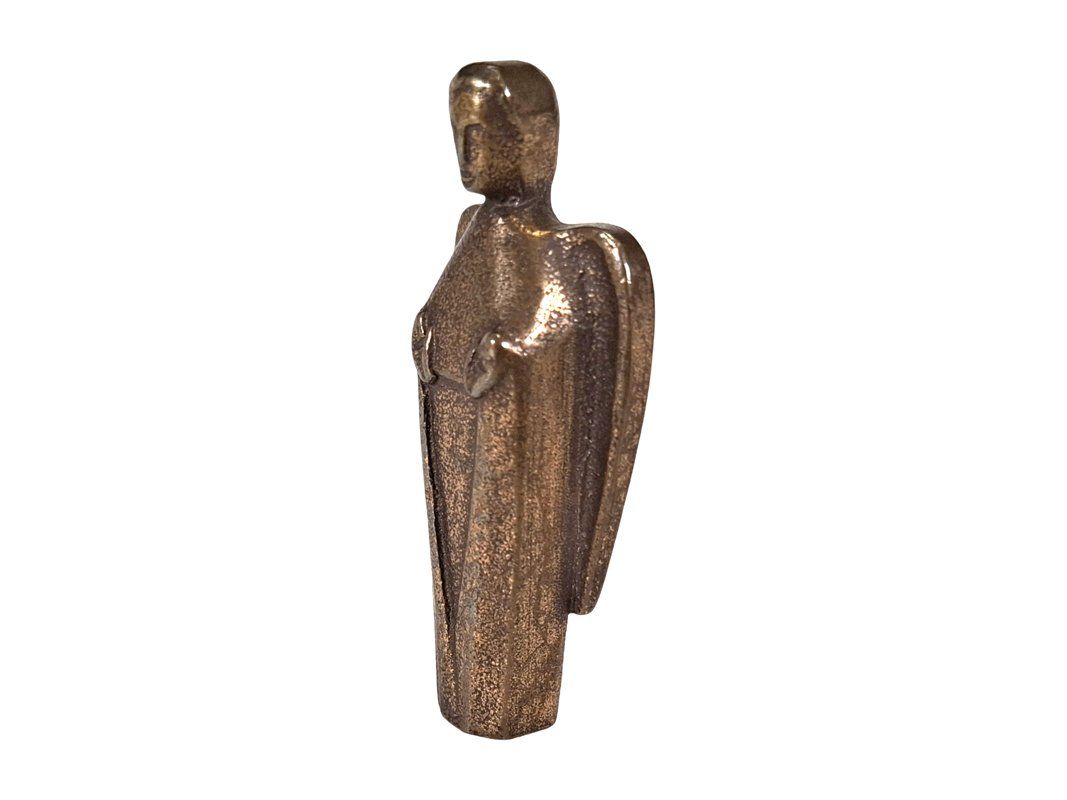 Sculture & Statue: Bronzeengel – Usato da Wil SG venduto da Restwert_Wil
