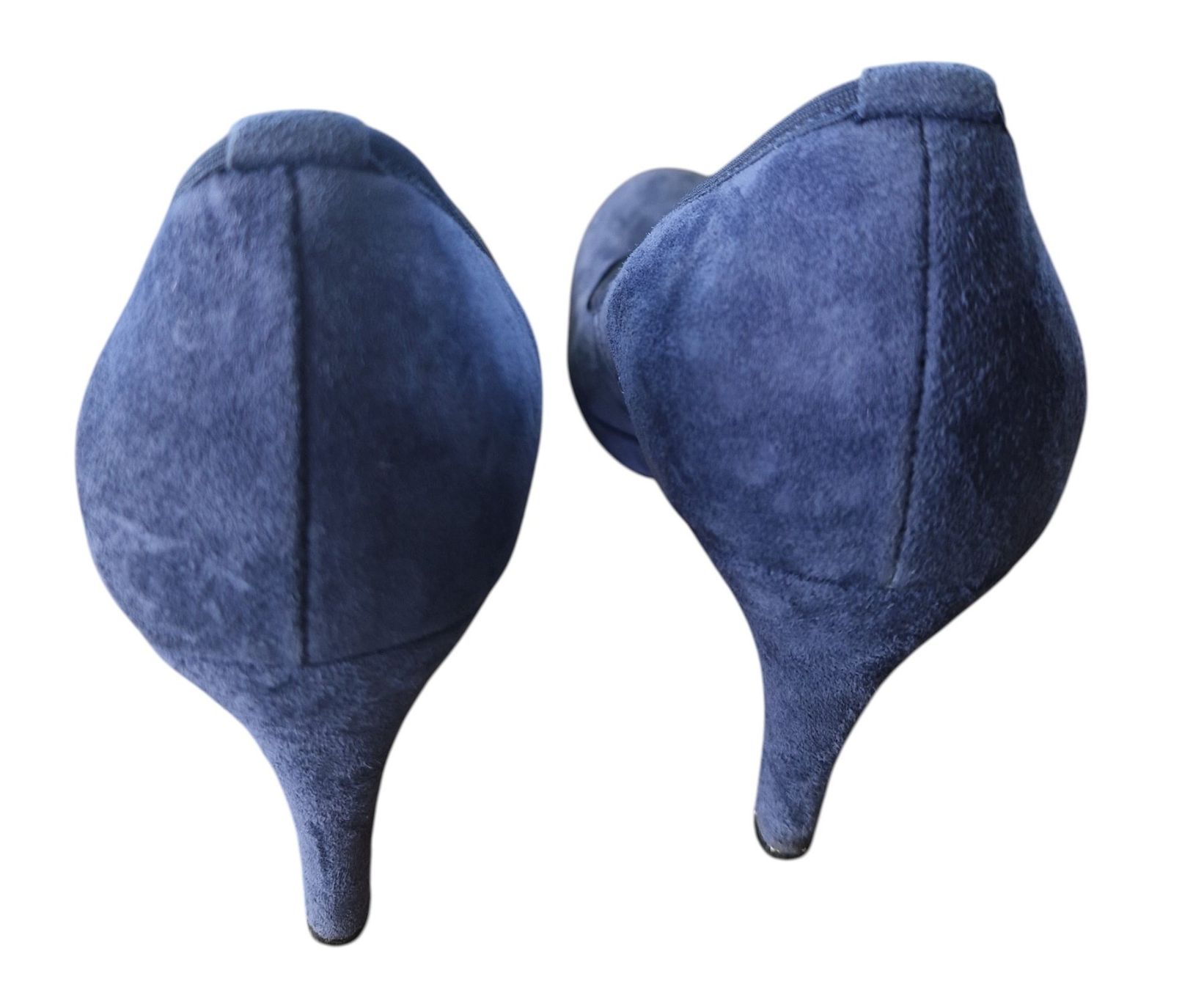 Damenschuhe: Pumps Marella Vintage – Gebraucht aus Mörschwil von wunderkiste44 5