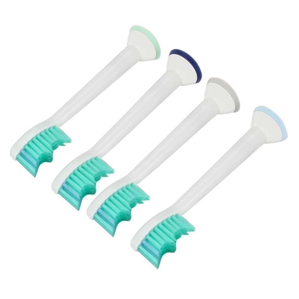 Cura dei denti: Für Philips Sonicare 8 Stück Zahnbürsten – Nuovo (secondo la descrizione) da Thun venduto da nuonuoshop 4
