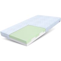 Matratze 160x200 SAO - H2/H3 - 14cm