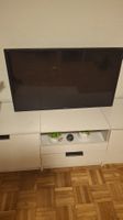 Sharp LCD Fernseher 32BC4E Modell schwarz guter Zustand