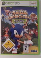 Xbox 360 Sega Superstars Tennis gebraucht