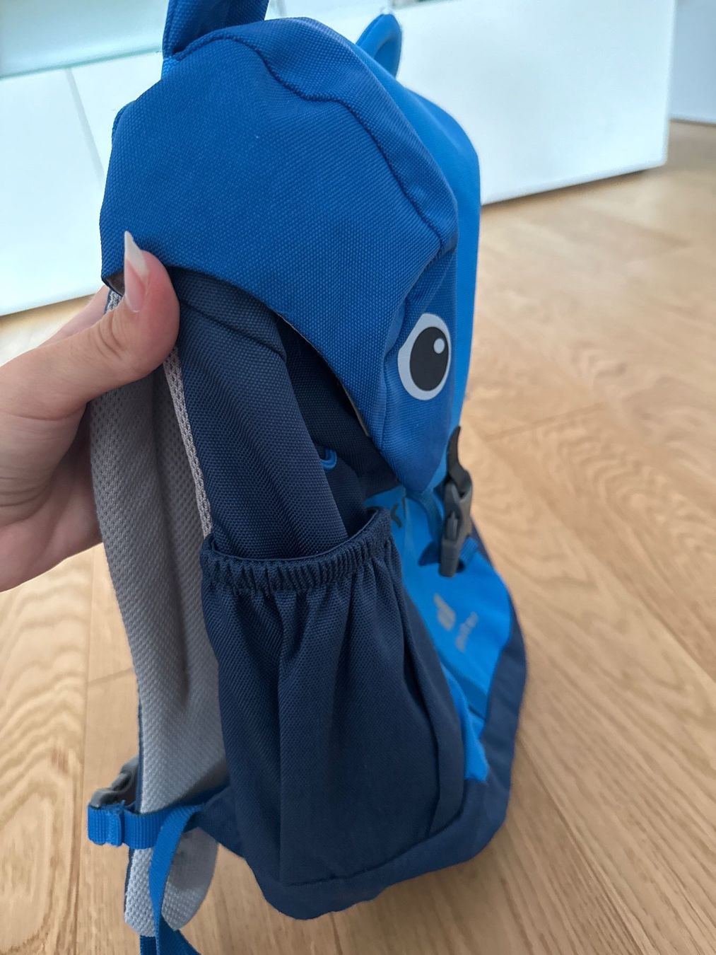 Deuter Sacs & sacs à dos: Deuter Kikki Kinderrucksack – D'occasion à Schönenwerd par d.chiara 2