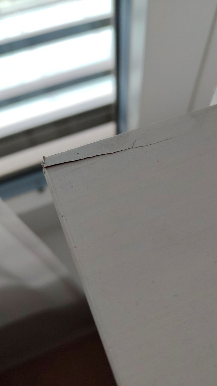 Bureaux: IKEA HEMNES Desk – D'occasion à Egg b. Zürich par str_5f8j 2