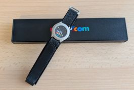 SAP Uhr / Armbanduhr 