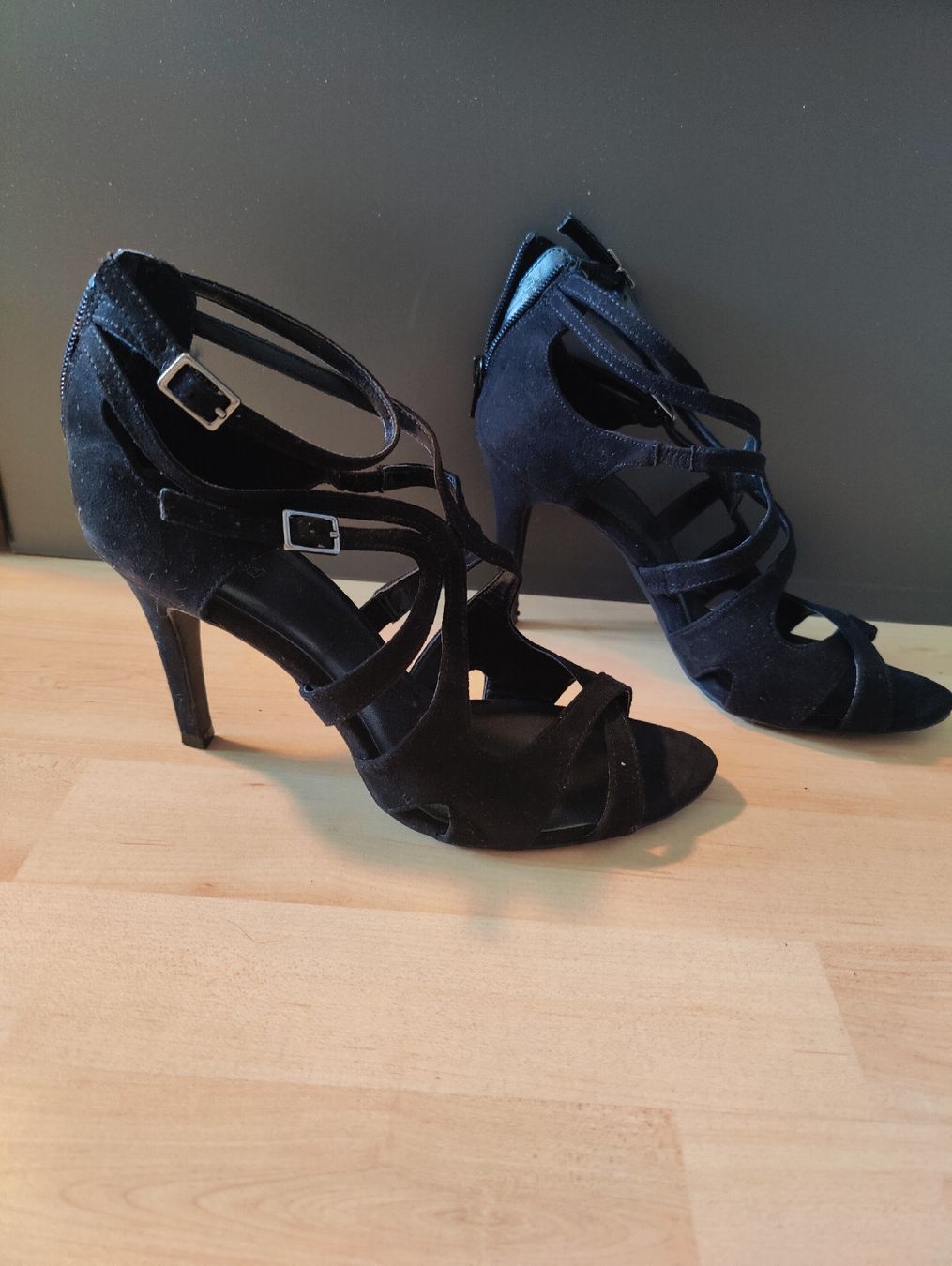 Graceland Scarpe da donna: Graceland High-Heel Sandaletten 40 – Nuovo (secondo la descrizione) da Zollikofen venduto da Ninu_359 1