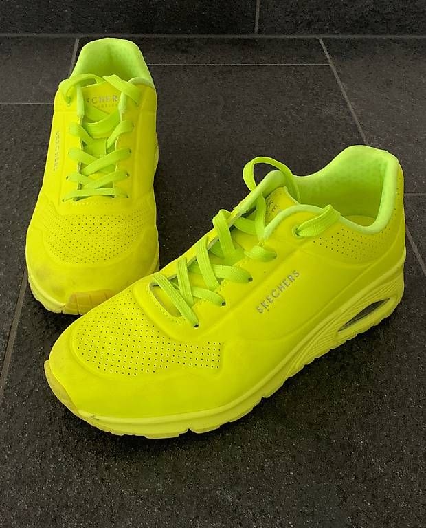 Chaussures femmes: Skechers Grösse 38 – D'occasion à Villigen par 28Nora82