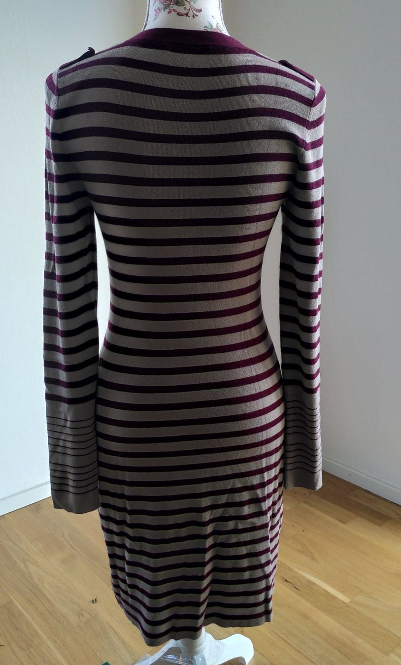 Globus Vestiti: Kleid Globus gestreift Gr. S – Usato da Kriens venduto da Wolly85 4