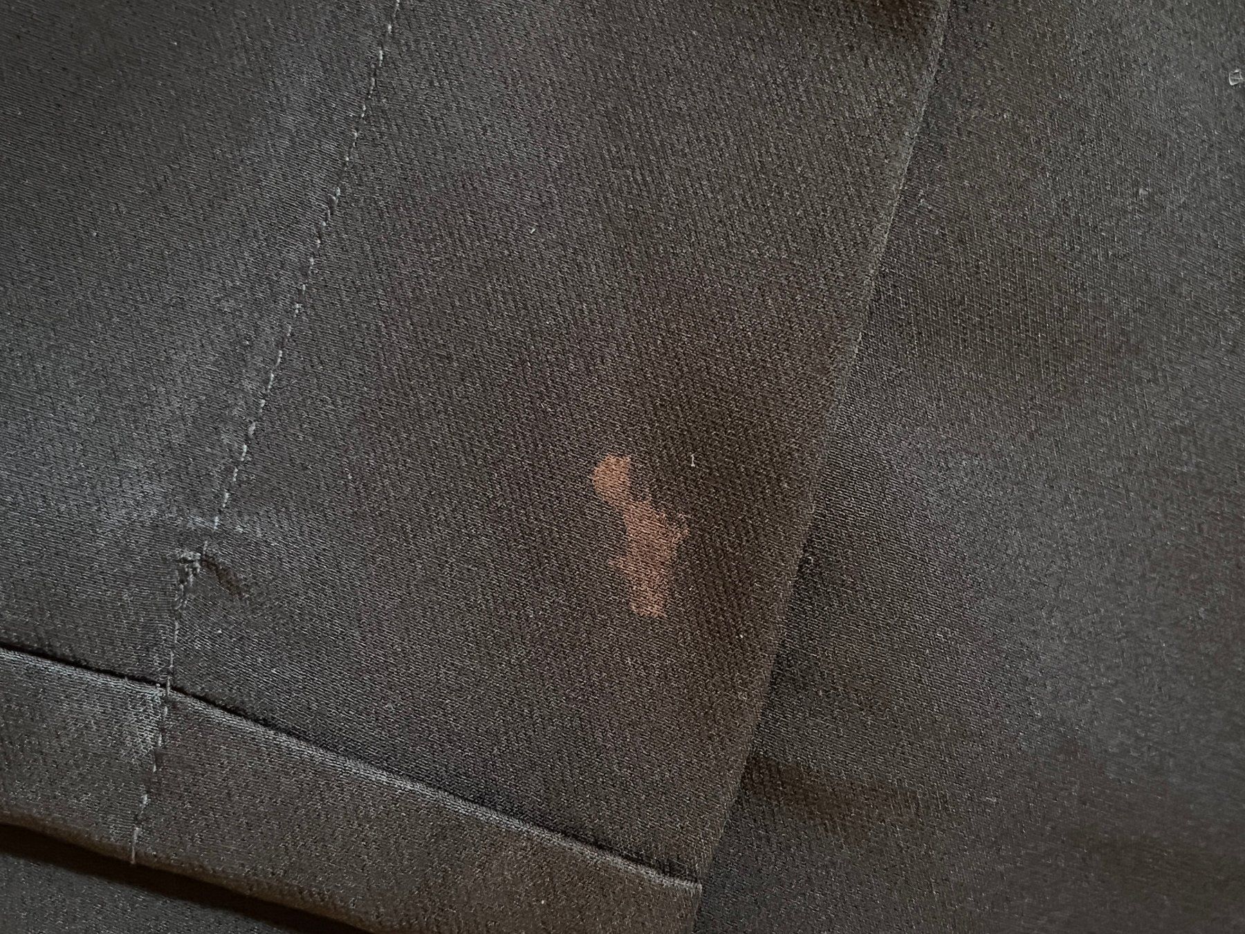 Hosen: Pantalon noir, Key Di – Gebraucht aus Savagnier von taianab 6